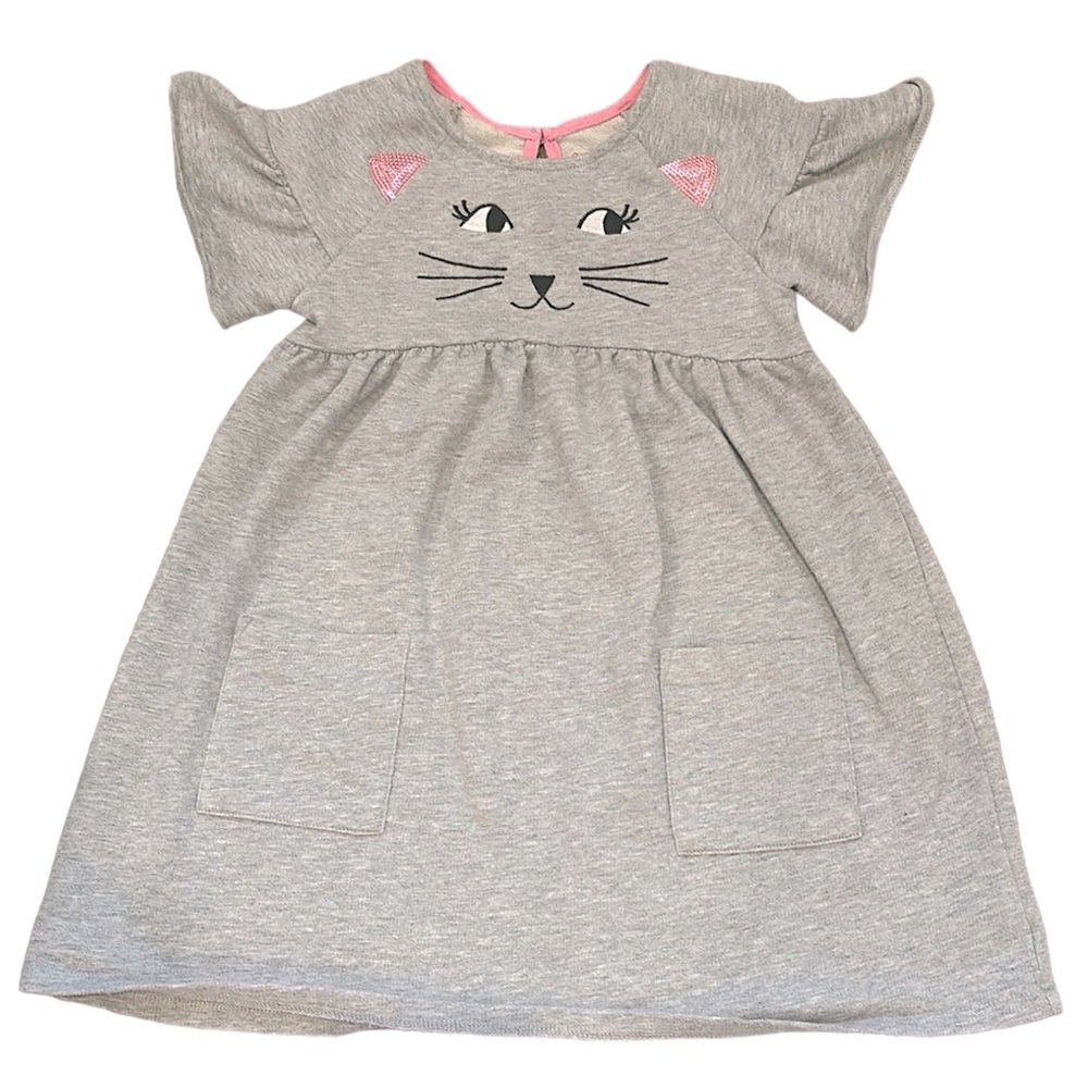 Cat & Jack Dress!